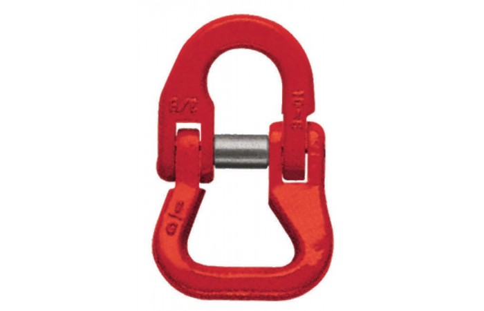 SPOJOVACÍ ČLÁNOK K TEXTILNÝM prostriedkom