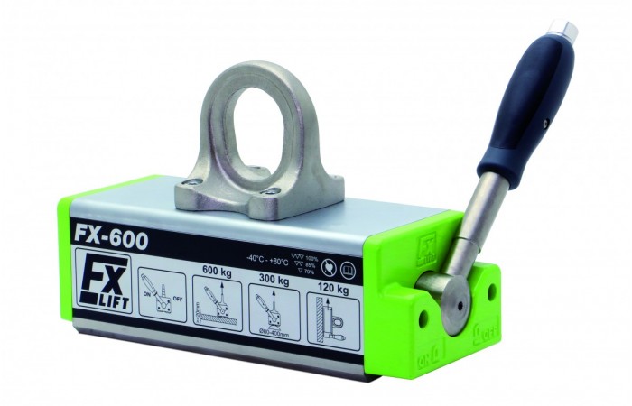 Bremenový magnet FX LIFT