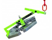 Horizontálno-vertikálna traverza